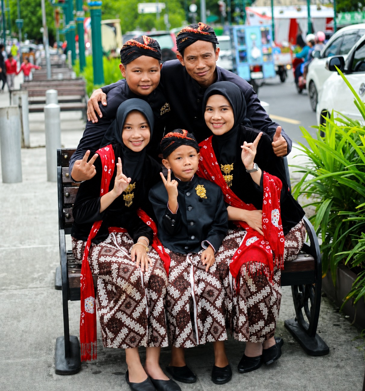 Sudarsono